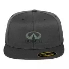 Infiniti Snapback Caps