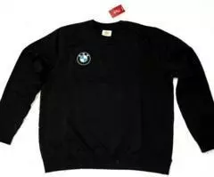 BMW-sweater