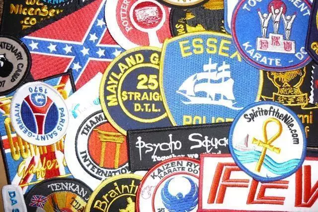 Club badges Club badges
