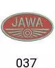 Jawa logo