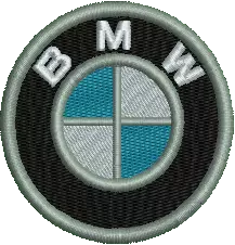 bmw logo