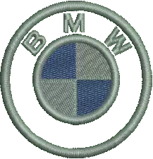 bmw logo