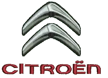 Citroën logo 81
