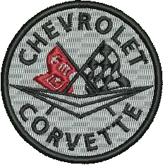 Corvette logo