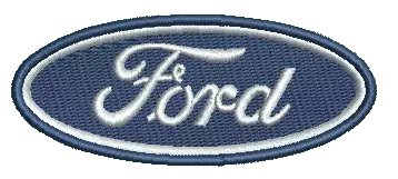 Ford logo