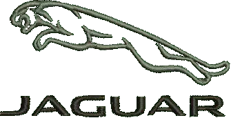 Jaguar logo 17