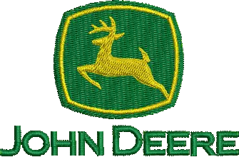 John-Deere logo