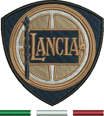Lancia 1929 logo