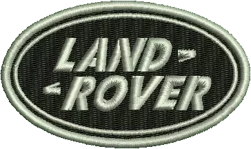 Landrover zilver 133