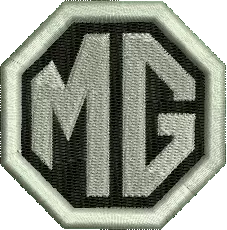 MG zilver 134