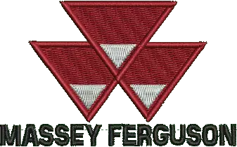 Massey-Ferguson logo