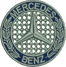 Mercedes 125