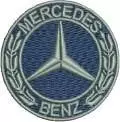 Mercedes 125