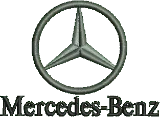 Mercedes benz CAP