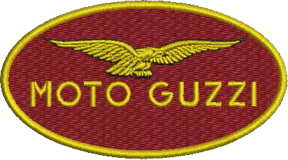 Moto-Guzzi logo