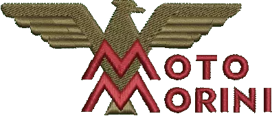 Moto-Morini logo