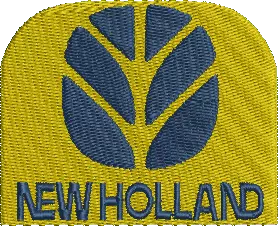 New-Holland logo