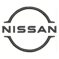 Nissan logo 185