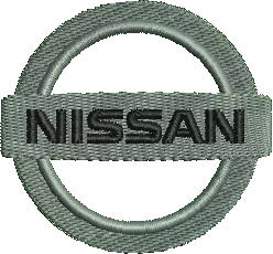 Nissan logo 71