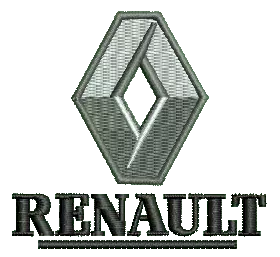 Renault logo 94