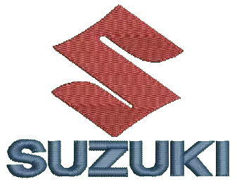 Suzuki logo 78