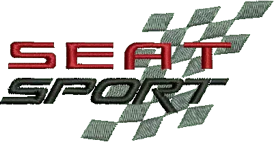 Seat sport logo 162