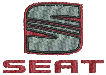Seat logo 86