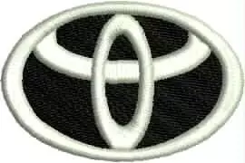 Toyota 178 logo