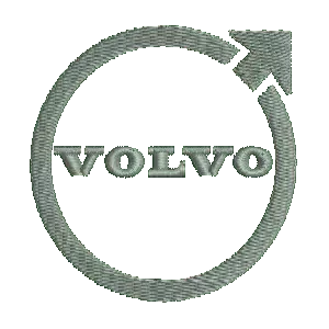 Volvo logo 126