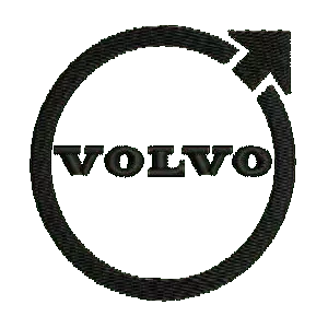Volvo logo 126