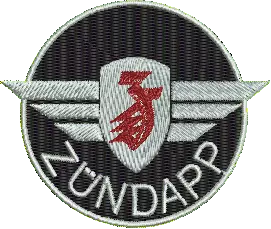 Zundapp logo 51