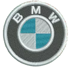 bmw logo