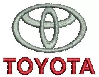 Toyota logo