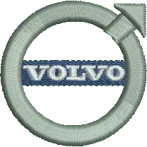 Volvo logo 126