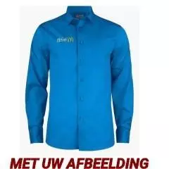 Verschillende blouses