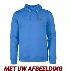 Verschillende hoodies