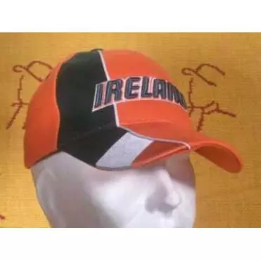 cap ireland