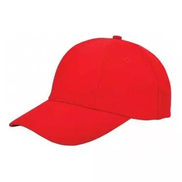 cap rood