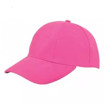 cap -pink
