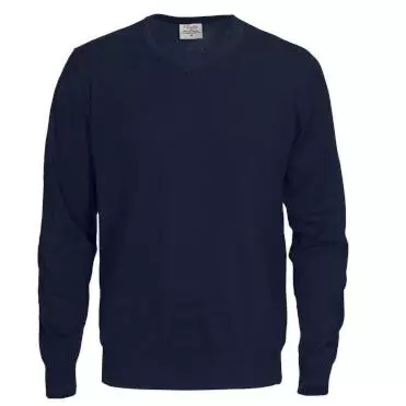 Sweater Heren navy