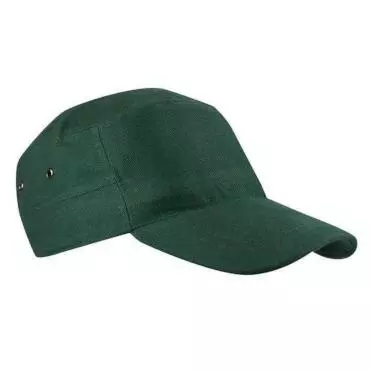 Cap army groen