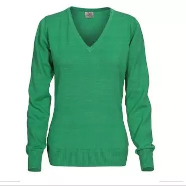 Sweater Dames green