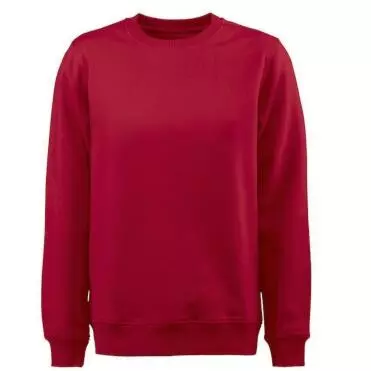 Sweater red