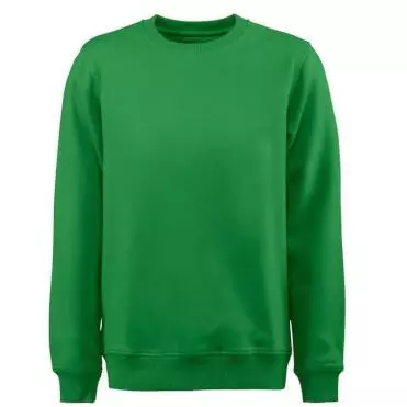 Sweater green