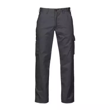 Werkbroek licht Heren grey