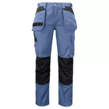 Werkbroek Heren blue