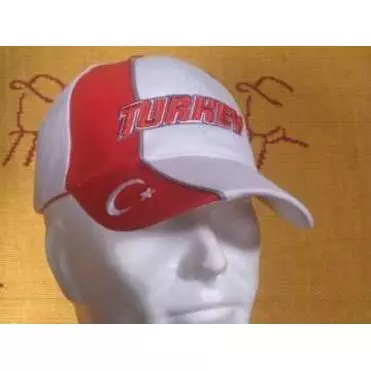 turkey cap