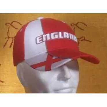 cap england