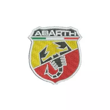Abarth-badge