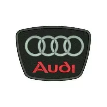 badge Audi